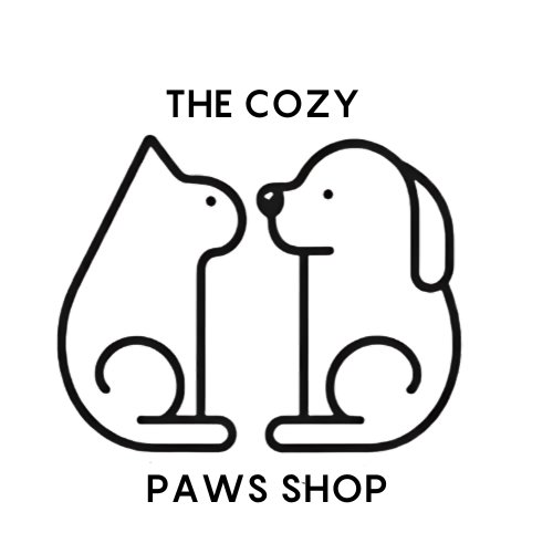 The Cozy Paws Shop